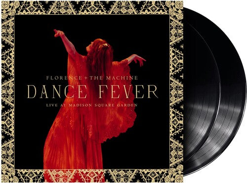 Florence & The Machine - Dance Fever (Live at MSG)