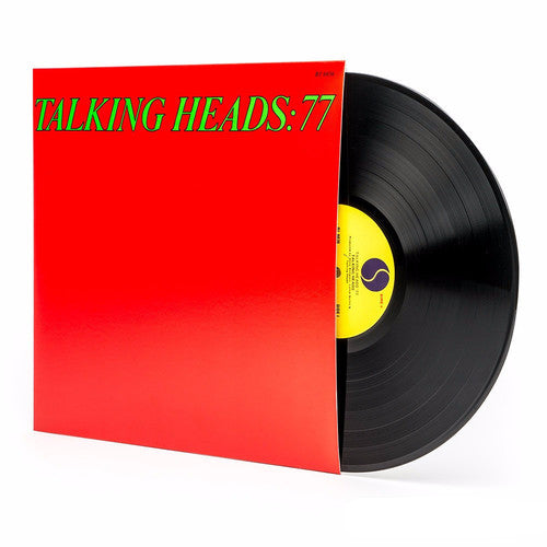 Talking Heads - 77