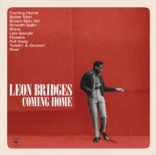 Leon Bridges - Coming Home