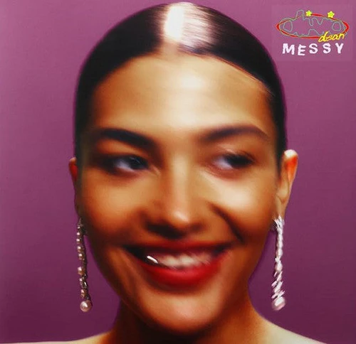 Olivia Dean - Messy
