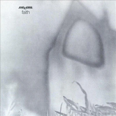 The Cure - FAITH