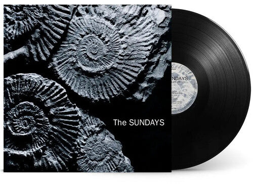 The Sundays - Reading Writing & Arithmetic