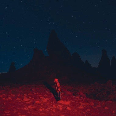 Phoebe Bridgers - Punisher