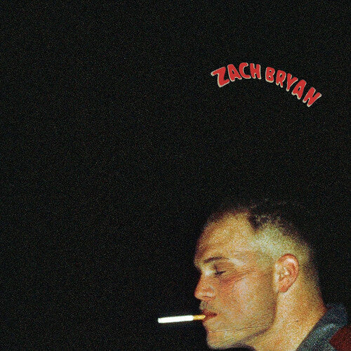 Zach Bryan - Self Titled