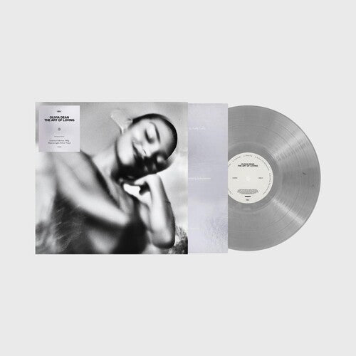 Olivia Dean - The Art Of Loving (Half Speed Master, Silver Vinyl)