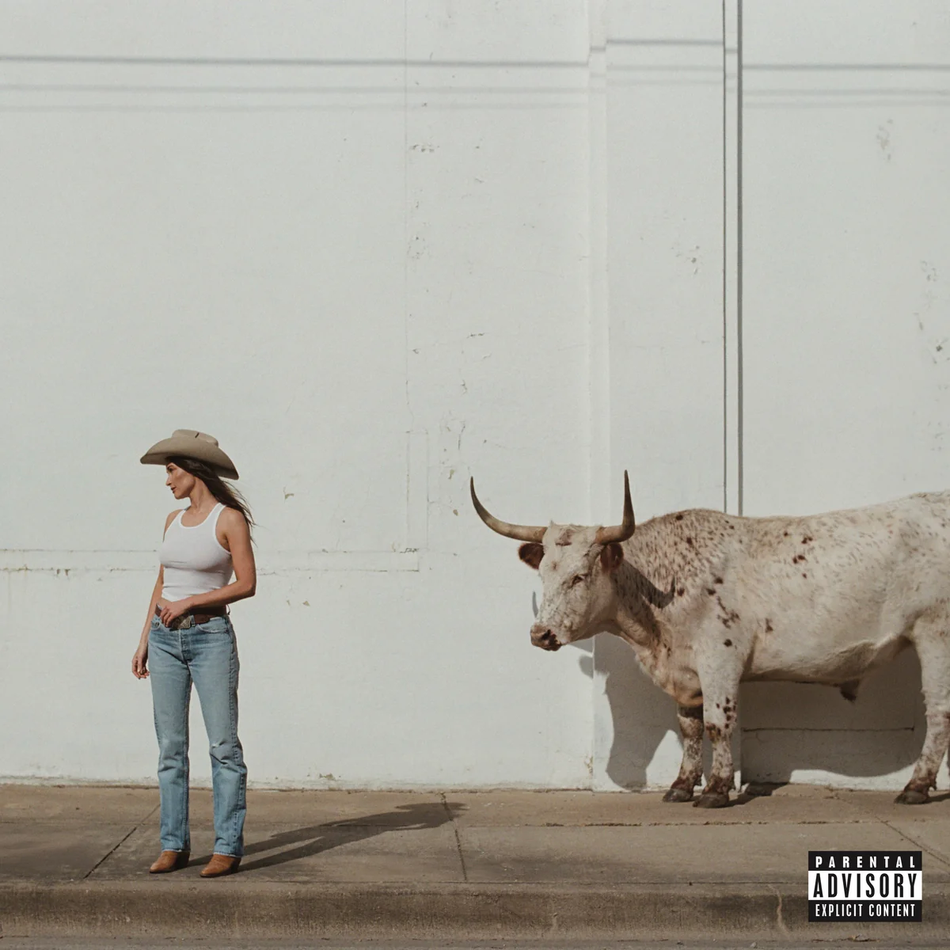 Kacey Musgraves - Middle Of Nowhere (Rodeo Clown Edition)