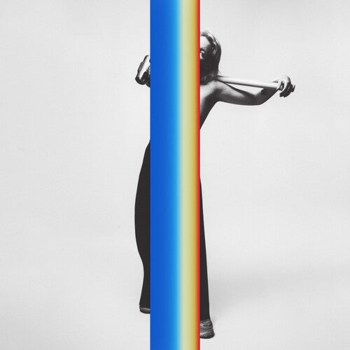 Sylvan Esso - Ow (Purple Vinyl)