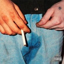 Tyler, The Creator - Cherry Bomb (Blue Vinyl)