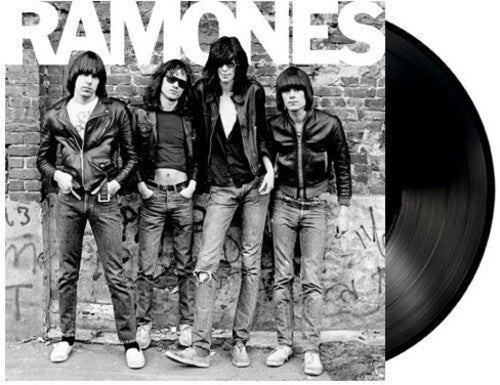 Ramones - Self Titled