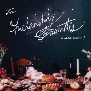 Japanese Breakfast - For Melancholy Brunettes (Frosted Shadow)