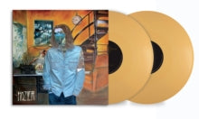 Hozier - Self Titled (10th Anniversary, Custard Vinyl)