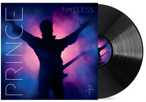 Prince - Timeless
