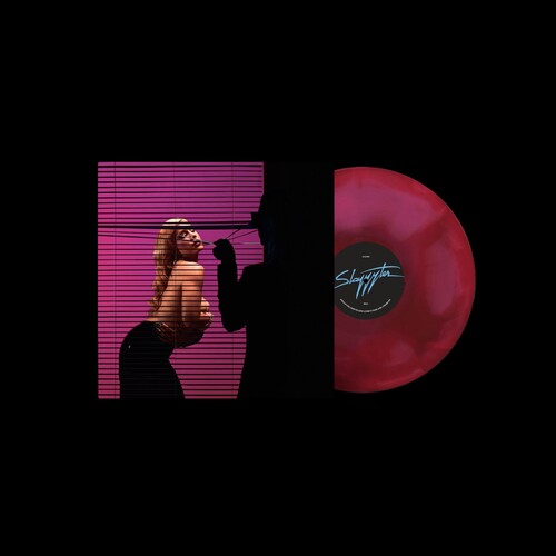 Slayyyter - Starf*cker (Red Vinyl)