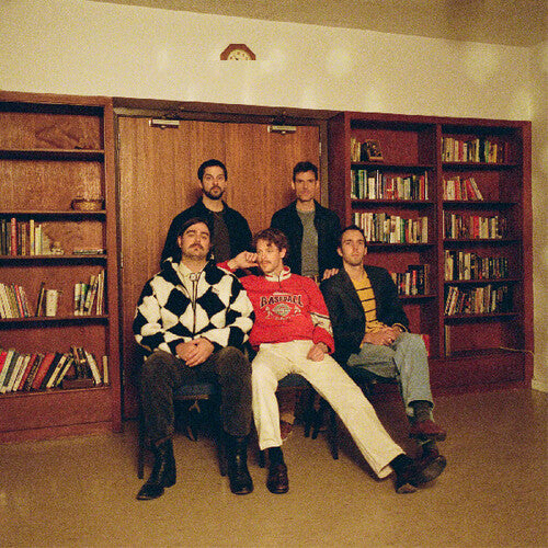 Caamp - Copper Changes Color (Indie Exclusive Olive Vinyl)