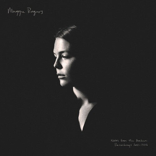 Maggie Rogers - Notes From The Archive (Green Vinyl)