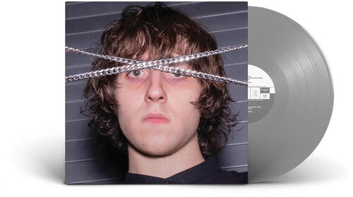 Cameron Winter - Heavy Metal
