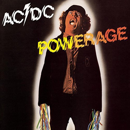 AC/DC - Powerade
