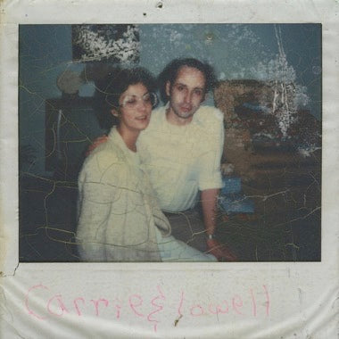 Sufjan Stevens - Carrie & Lowell (10th Anniversary, Violet Vinyl)