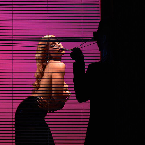 Slayyyter - Starf*cker (Gold Vinyl)