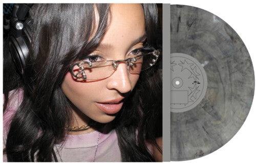 Tinashe - Popstar (Grey Vinyl)
