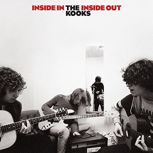 The Kooks - Inside In The Inside Out
