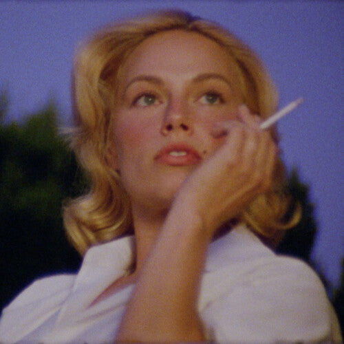 Ashe - The Girl Of Your Dreams (Pink Vinyl)