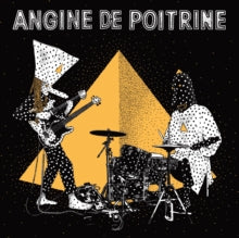 Angine De Poitrine - Vol. II
