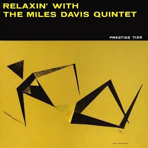 Miles Davis - Relaxin'
