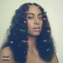 Solange - Seat At The Table