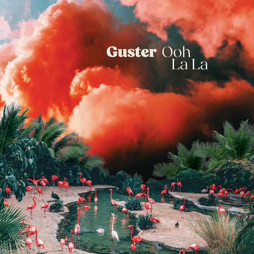 Guster - Ooh La La (Green Vinyl)