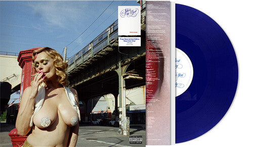 Troye Sivan - She's The Best (Navy Vinyl)