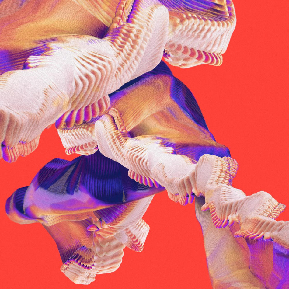 Bicep - Isles (Pantone)