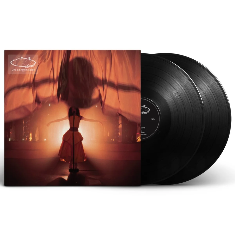 Olivia Dean - Live at Eventim Apollo