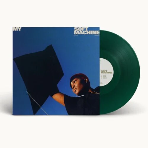 Arlo Parks - My Soft Machine (Transparent Green, Indie Exclusive)