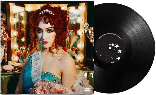 Chappell Roan - The Rise & Fall Of A Midwest Princess