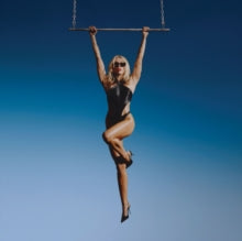 Miley Cyrus - Endless Summer Vacation