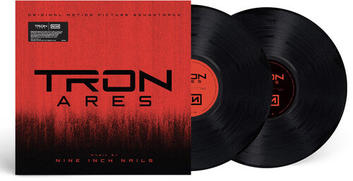 Tron Ares - Original Soundtrack